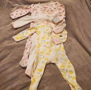 Cloud Island Bundle | Pajamas